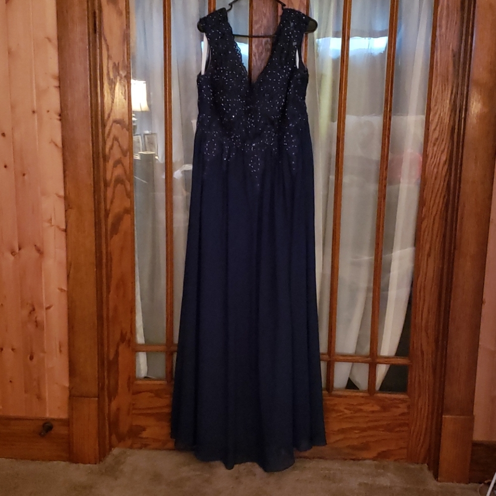 Azazie special occasion/prom/wedding party dress